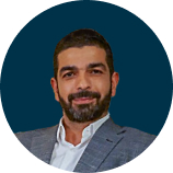 Jeremy Nabet